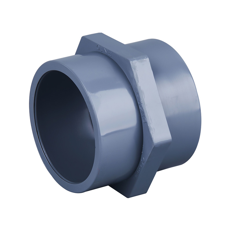 CPVC Female Coupling Adapter DN15-50