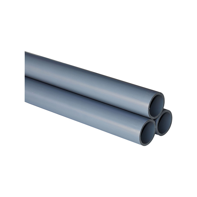 CPVC Pipes DN15-600