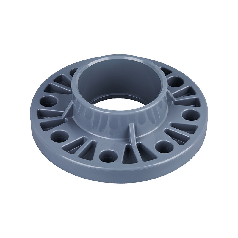 CPVC Type C Socket Flange DN15-600