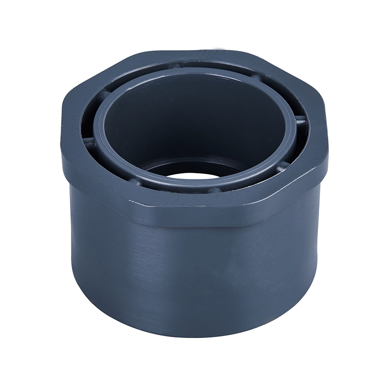 UPVC Bushing DN15-600